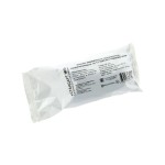 Бахилы полиэтиленовые, 5 шт 20 мкм стандарт с одинарной резинкой пара инд. упак.