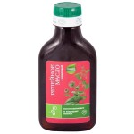 Масло репейное, Зеленая Лавка 100 мл с крапивой