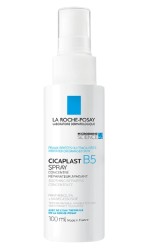 Спрей La Roche-Posay Цикапласт В5 успокаивающий мультивосстанавливающий 100 мл