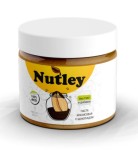 Паста арахисовая, Nutley (Натли) 300 г с шоколадом